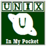 UNIX - In My Pocket 1.0