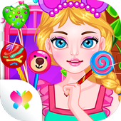 Lolilpop Candy Maker 1.0