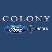 Colony Ford Lincoln 4.0.3