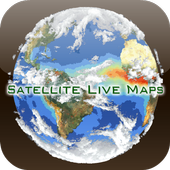 Satellite Live Maps 2.0
