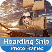 Hoarding Ship Photo Frames 1.0.3