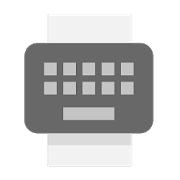 Keyboard for Wear OS watches 1.0.210304