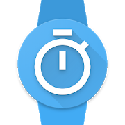 Stopwatch for Wear OS watches 1.0.210304