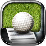 Golf Frontier - Golf GPS 