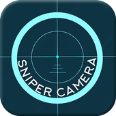 com.applicationstore.sniper.camera icon
