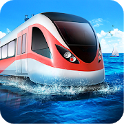 Water Train Simulator 1.1