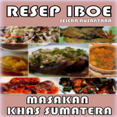 Resep Masakan Sumatra 1.0