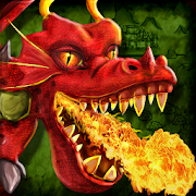 com.appon.dragondefense icon