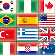 The flags of the world 2.2.4