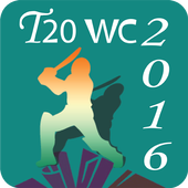 T20 World Cup 2016. 3.0