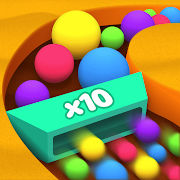 Multiply Ball - Puzzle Game 1.10.00