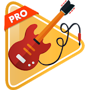 Backing Track Play Music Pro 3.9.7