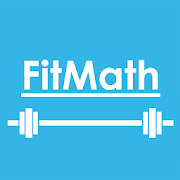 FitMath - Fitness Calculator 1.0