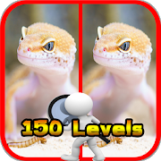 Find The Differences 150 Levels 2.1.6