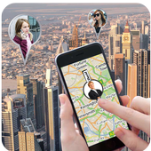 Mobile Number Location GPS 1.2