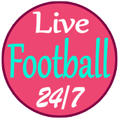 Live Football TV & Live Update 1.1