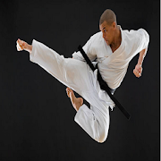 Karate training 1.9