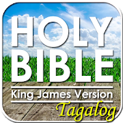King James Bible Tagalog Filip 1.0