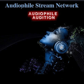Audiophile Stream Network 1.3.0