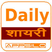 com.appsilo.dailysher icon