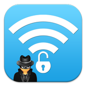Wifi Password Hacker Prank 1.2