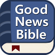 Good News Bible (GNB) 3.9