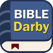 Sainte Bible Darby en Français 2.5