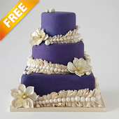 Wedding Cakes Design 1.3