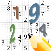 TV Sudoku: 4x4, 9x9 and 16x16 1.2.3