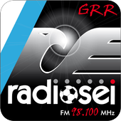 RadioSei App Ufficiale 1.0.1