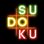 com.arcsys.sudoku.glow.classic.number.puzzle.game icon