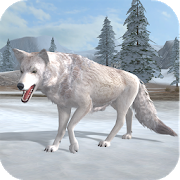 com.arctic.wolf.simulator icon