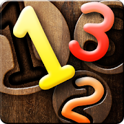 com.arent.myfirstpuzzlesnumbers icon