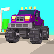 Monster Truck Stunts Simulator 1.0.2