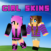 Best Girl Skins 3.3