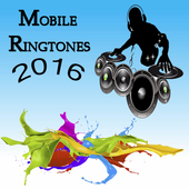 Mobile Ringtones 2016 1.0