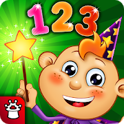 Magic Counting 1 to 10! PRO 1.2.1.0