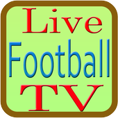 Live Football TV & Live Score 1.0