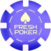 Fresh Poker - Texas Holdem 1.06