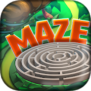 com.artoon.maze icon