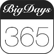 Big Days - Events Countdown 9.0.0