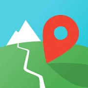 E-walk - Hiking offline GPS 1.5.19
