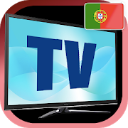 Portugal TV sat info 