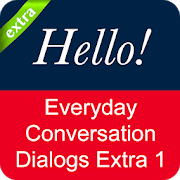 English Conversation Extra 1 10.4.4.5