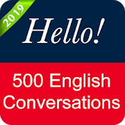 English Conversation 6.0
