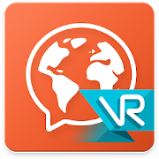 Mondly: Learn Languages in VR 3.0.2
