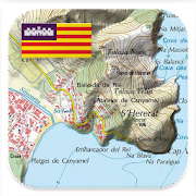 Mallorca Topo Maps 7.1.0