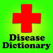 Diseases Dictionary Medical 2.3