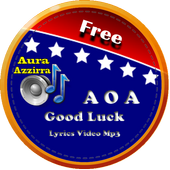 AOA Good Luck Music Songs 1.0