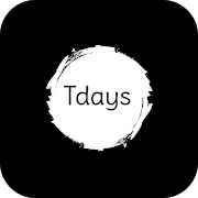 Tdays (Event countdown) 1.0.6